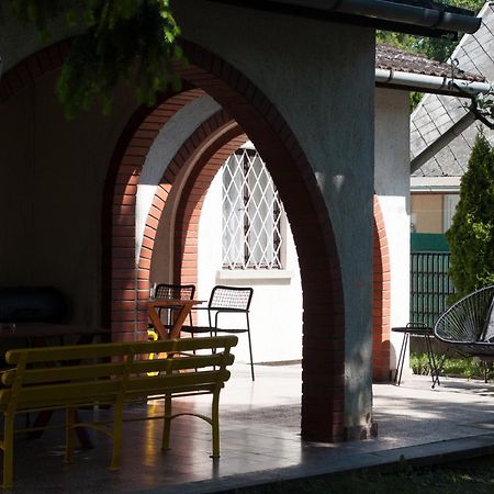 Endretro Apartments Siófok Zewnętrze zdjęcie