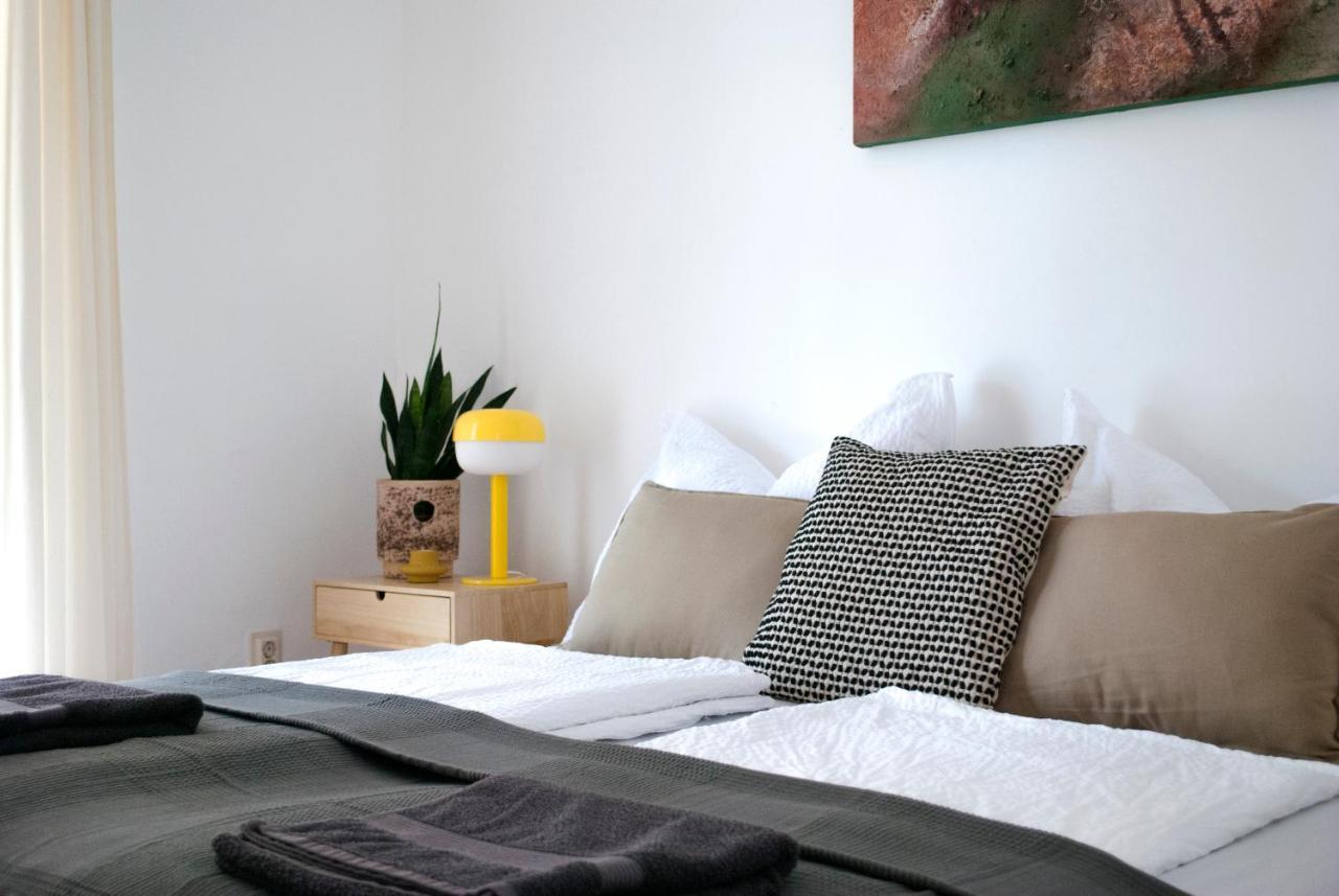 Endretro Apartments Siófok Zewnętrze zdjęcie
