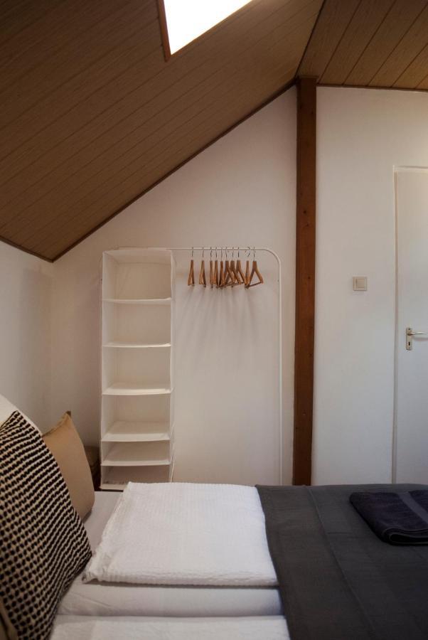 Endretro Apartments Siófok Zewnętrze zdjęcie