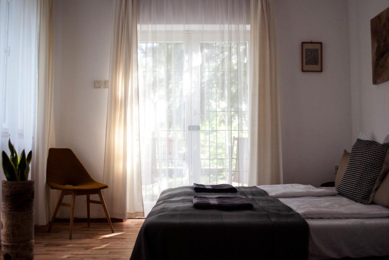 Endretro Apartments Siófok Zewnętrze zdjęcie