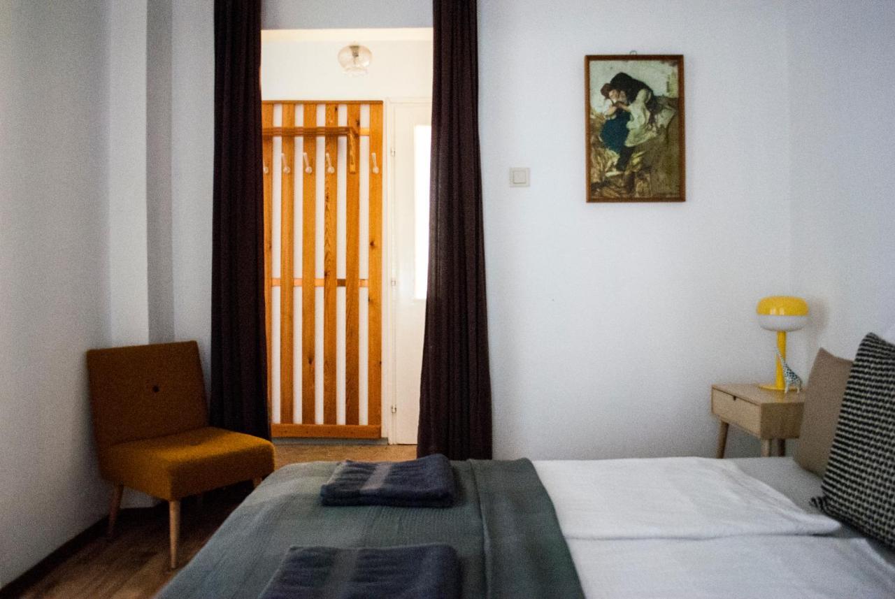 Endretro Apartments Siófok Zewnętrze zdjęcie