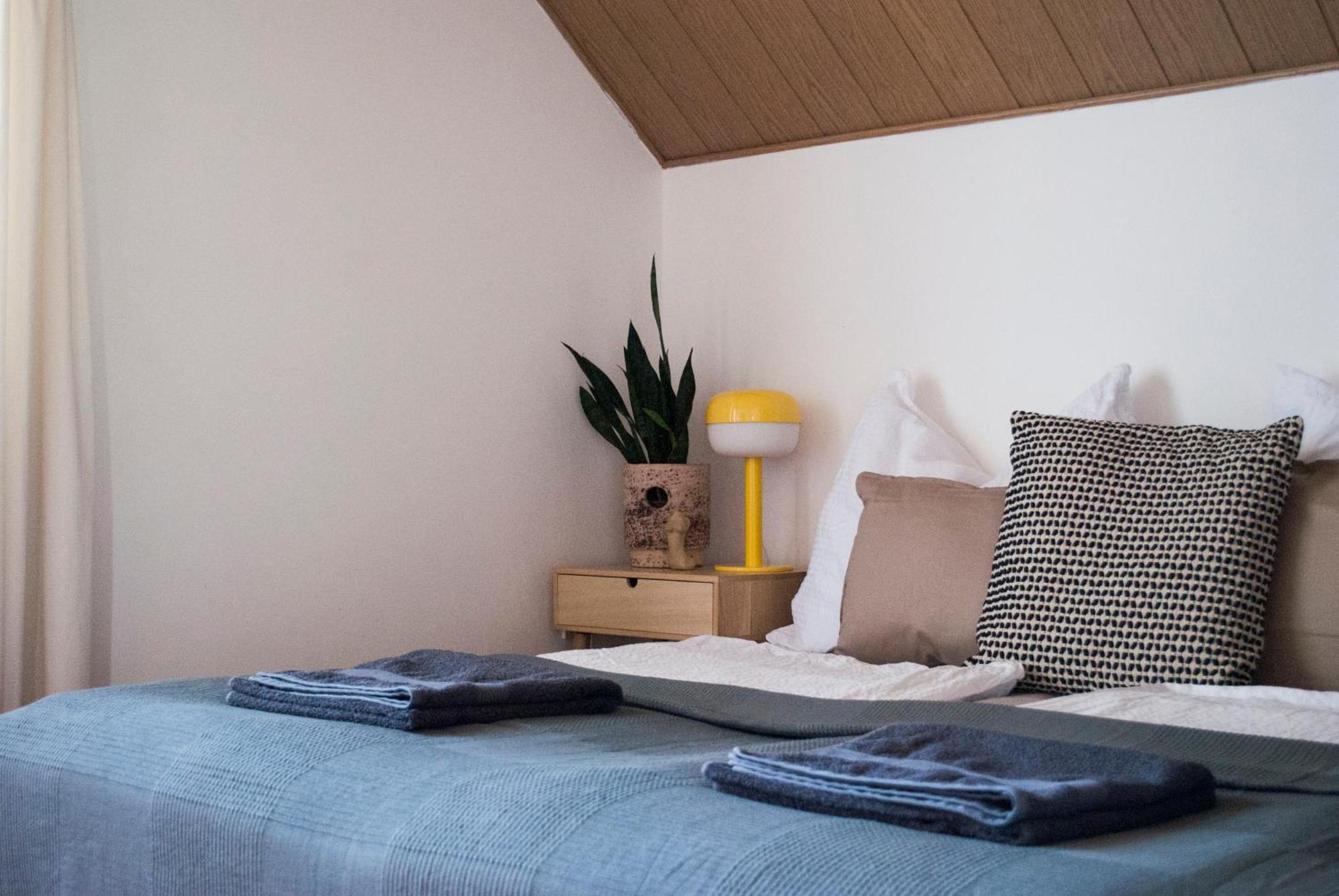 Endretro Apartments Siófok Zewnętrze zdjęcie