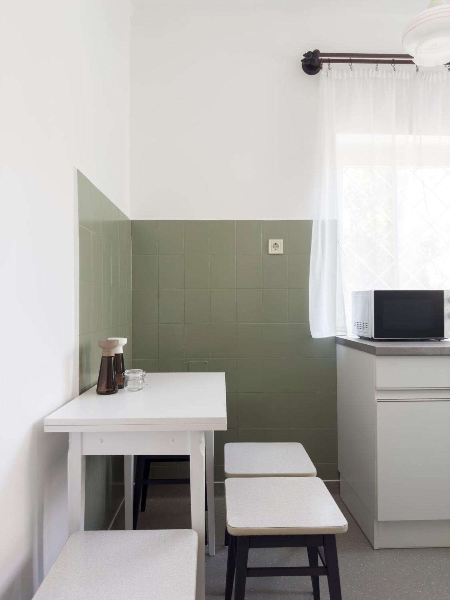 Endretro Apartments Siófok Zewnętrze zdjęcie