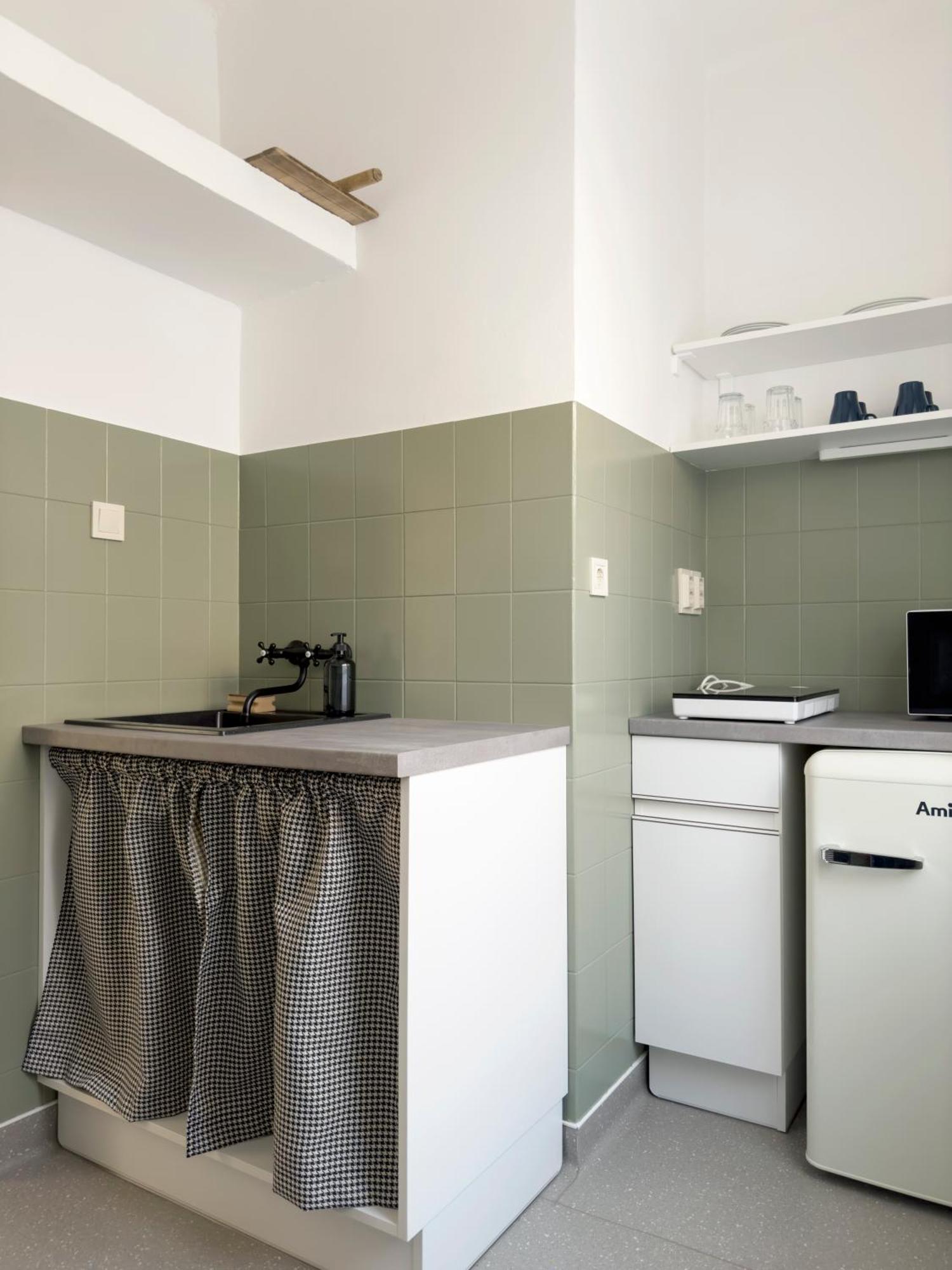 Endretro Apartments Siófok Zewnętrze zdjęcie