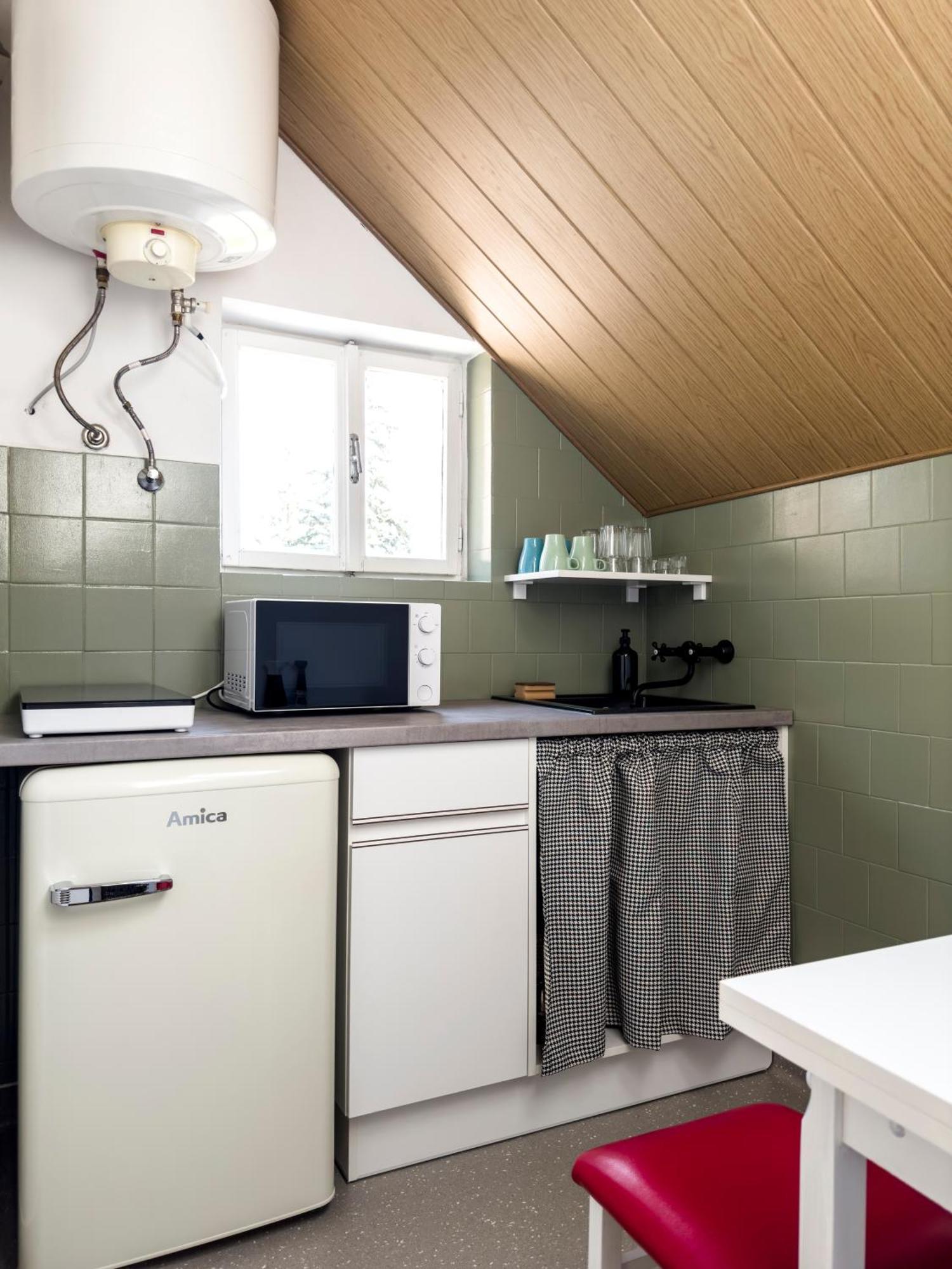 Endretro Apartments Siófok Zewnętrze zdjęcie