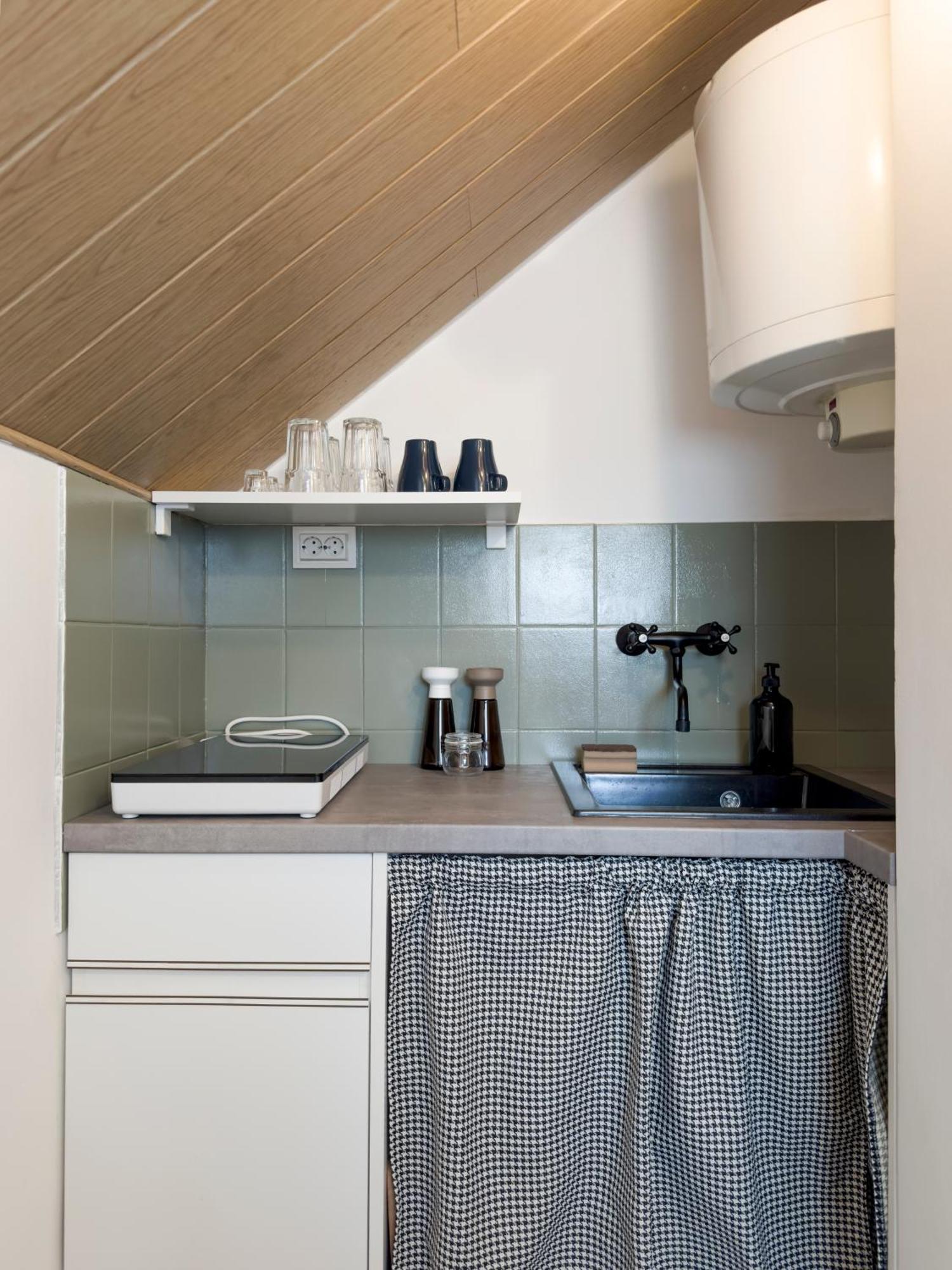 Endretro Apartments Siófok Zewnętrze zdjęcie