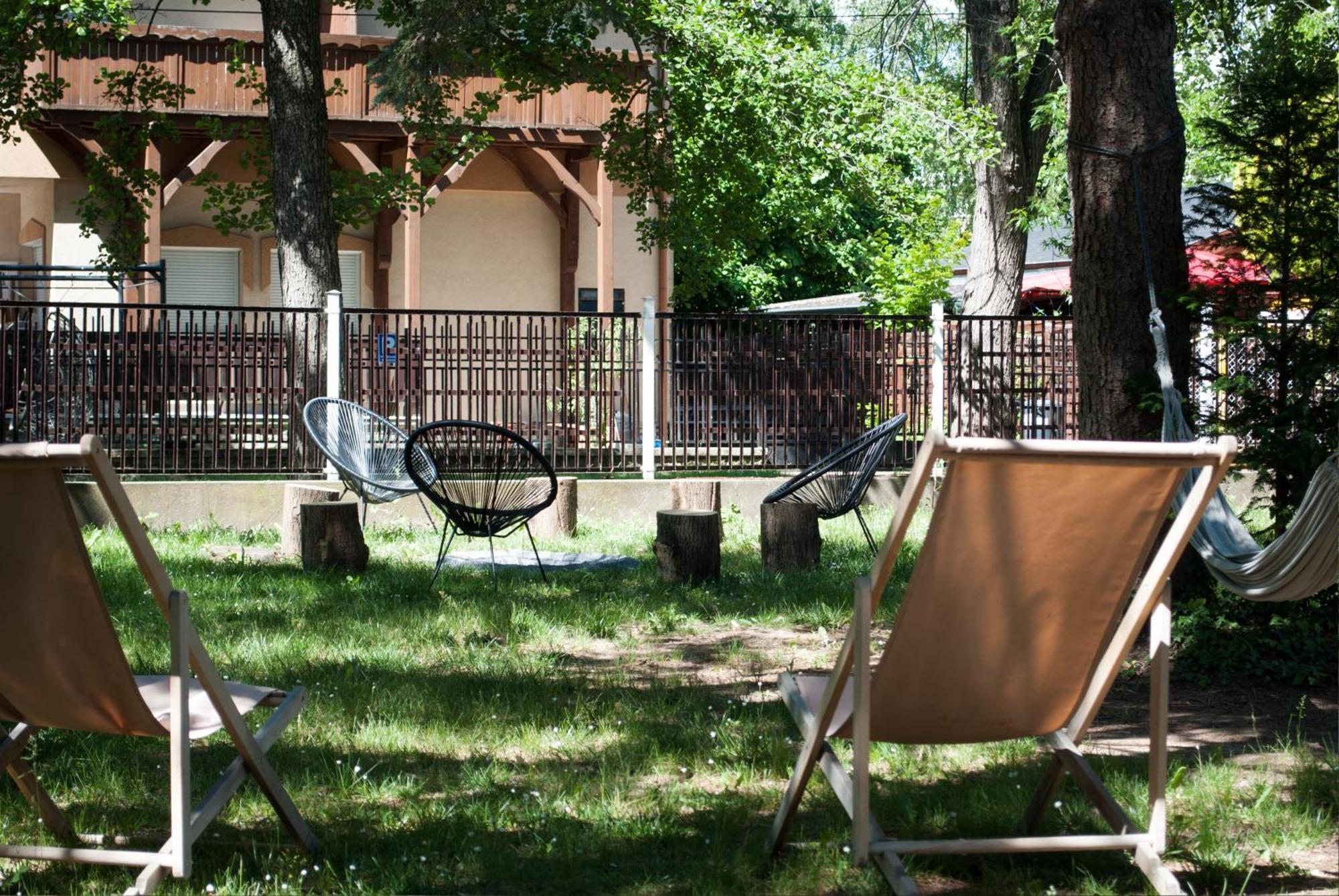 Endretro Apartments Siófok Zewnętrze zdjęcie