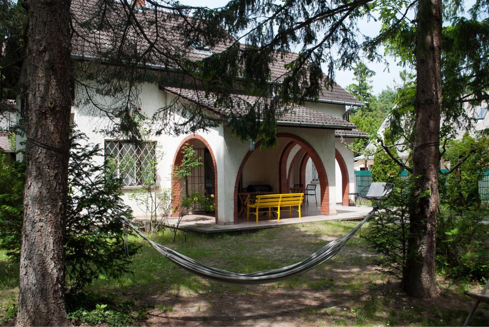 Endretro Apartments Siófok Zewnętrze zdjęcie