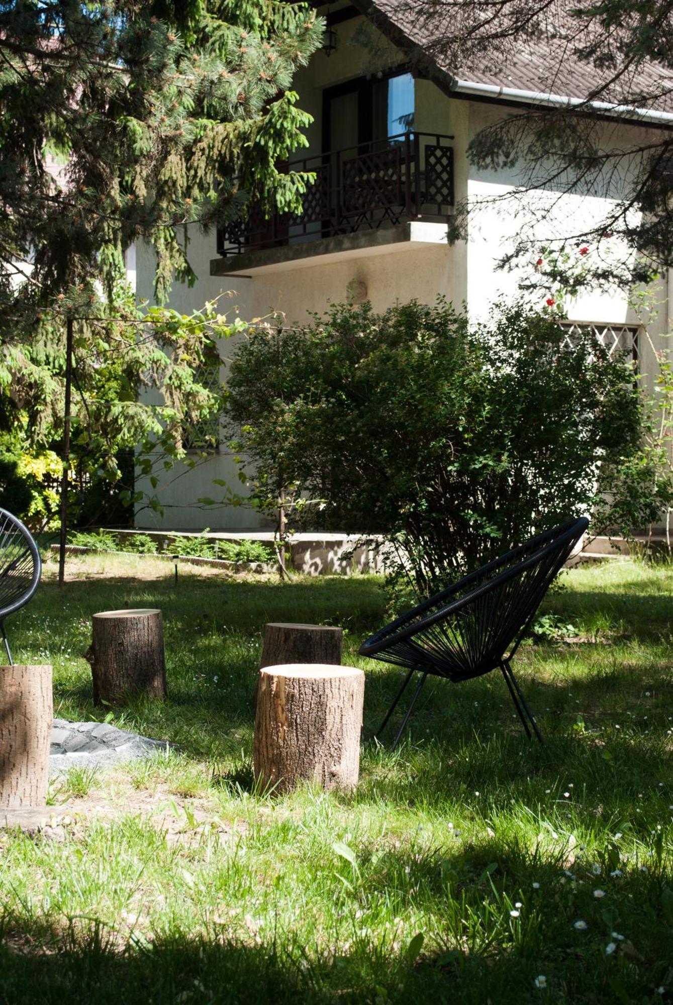 Endretro Apartments Siófok Zewnętrze zdjęcie