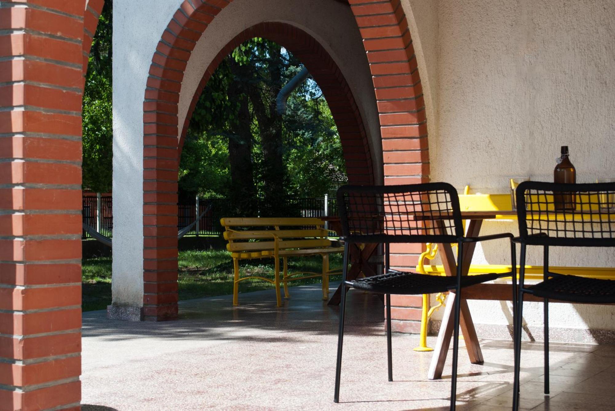 Endretro Apartments Siófok Zewnętrze zdjęcie