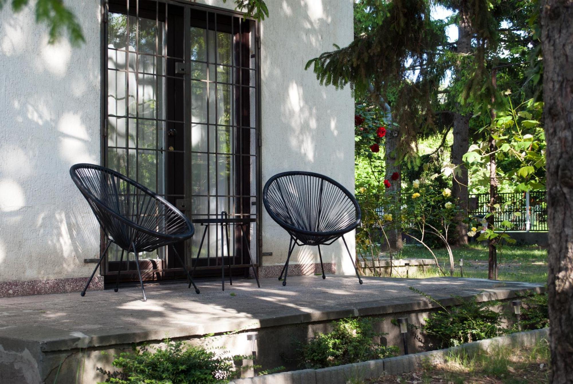 Endretro Apartments Siófok Zewnętrze zdjęcie