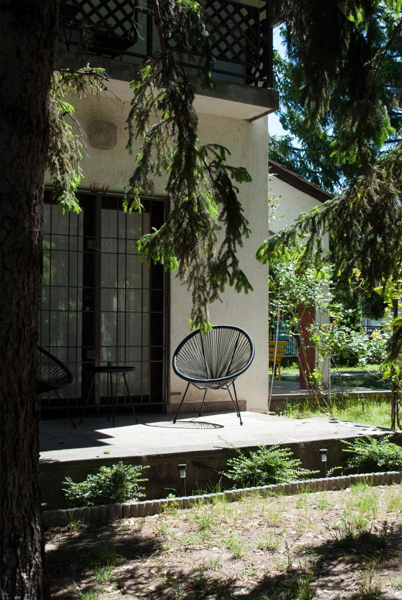 Endretro Apartments Siófok Zewnętrze zdjęcie