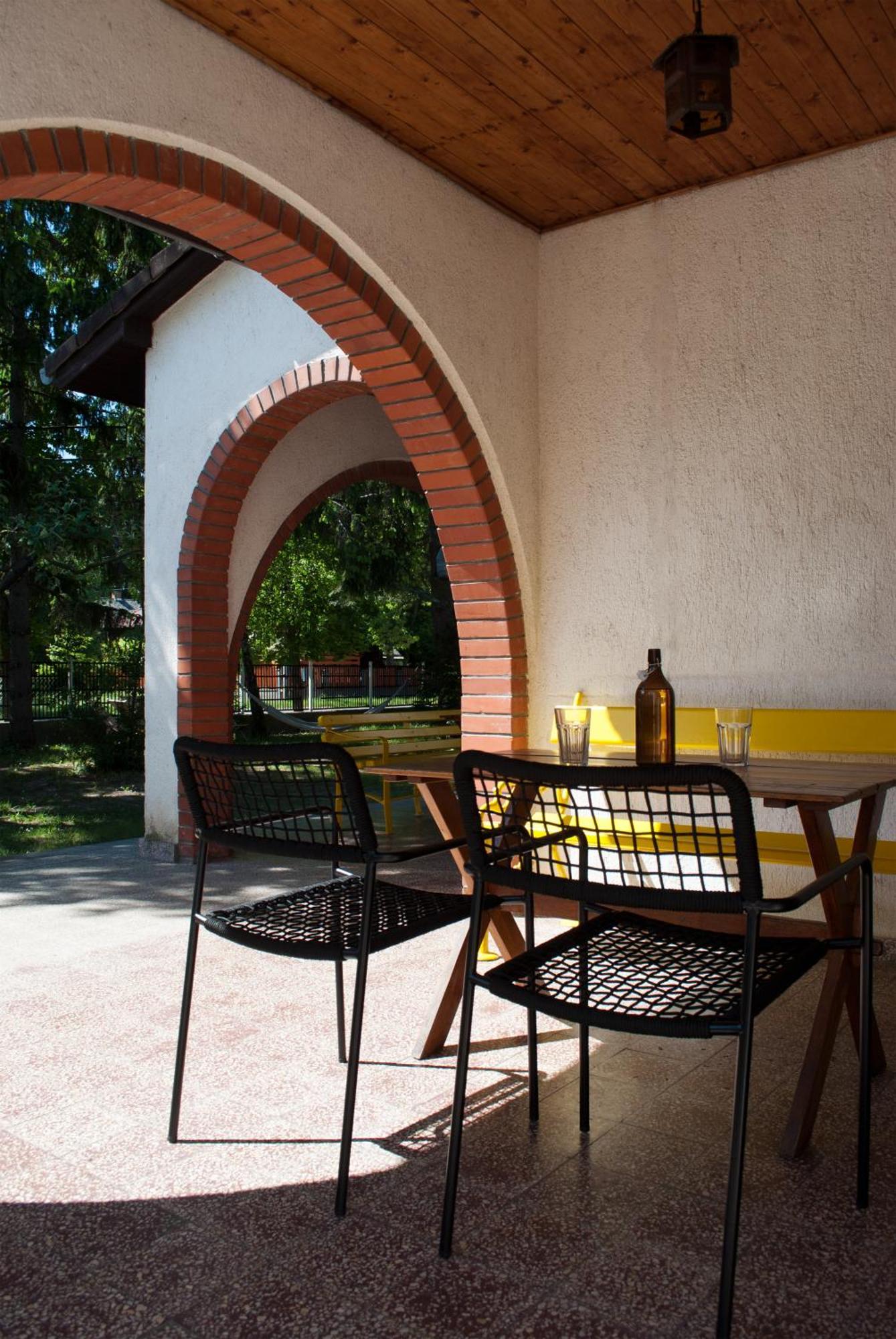 Endretro Apartments Siófok Zewnętrze zdjęcie